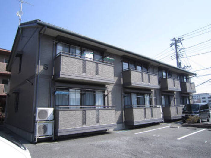 ブエノパドレス　Ｓ