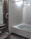 アーデルハイム錦糸町の浴室