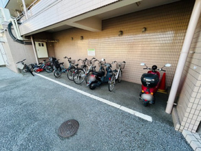 【その他共用部分】