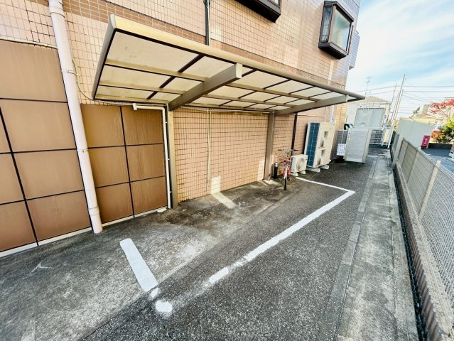 【その他共用部分】