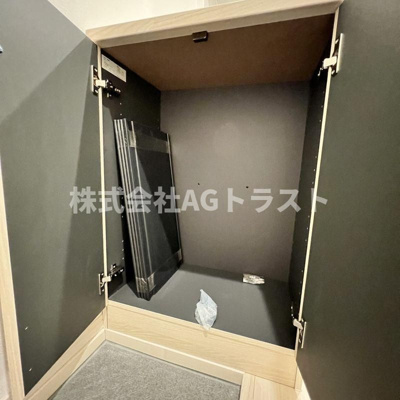 【内装】 | MELDIA東大宮Ⅳ