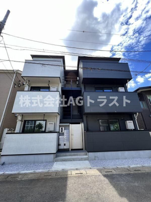 【エントランス】 | MELDIA東大宮Ⅳ