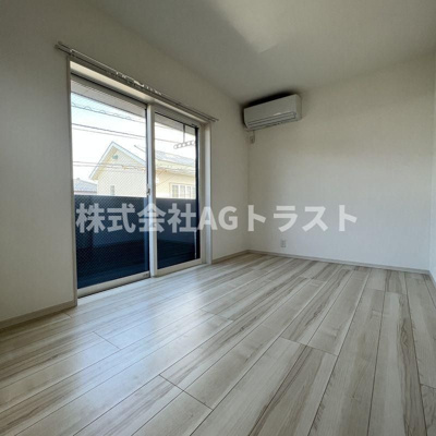 【居間・リビング】 | MELDIA東大宮Ⅳ