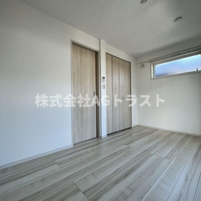 【洋室】 | MELDIA東大宮Ⅳ