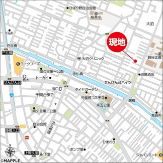 【その他】 | 越谷市大泊第9　新築分譲住宅　全１棟