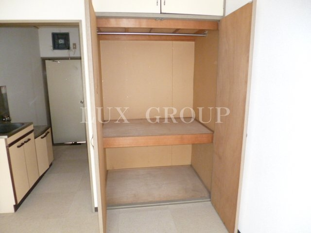 【収納】 | グランドール大南B