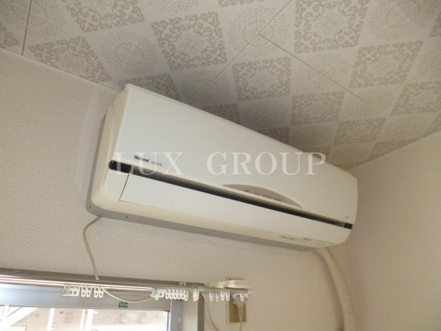 【設備】 | グランドール大南B