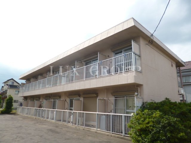 【外観】 | グランドール大南B