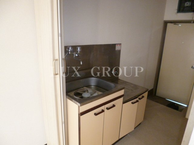 【キッチン】 | グランドール大南B