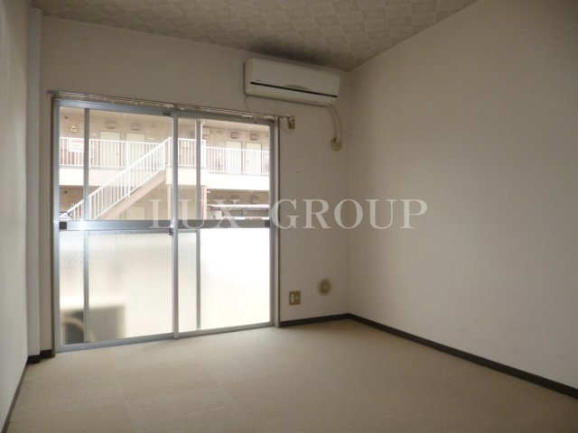 【居間・リビング】 | グランドール大南B