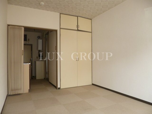 【洋室】 | グランドール大南B