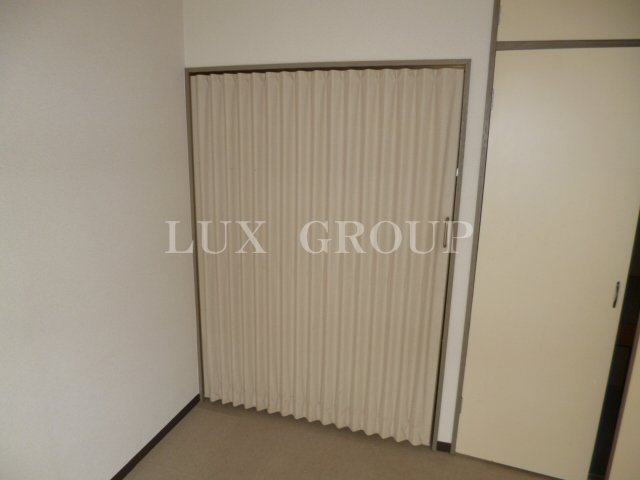 【内装】 | グランドール大南B