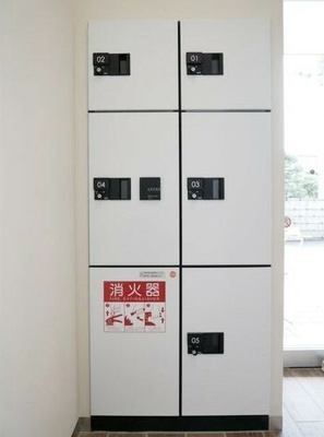 【その他共用部分】 | ライフピアモア湘南