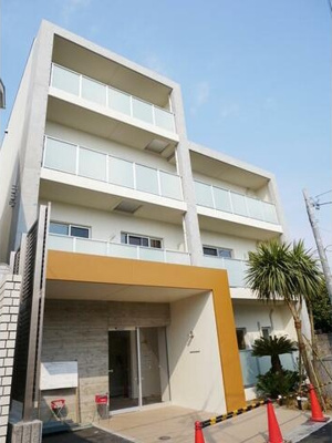 【外観】 | ライフピアモア湘南