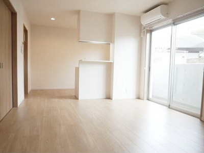 【居間・リビング】 | ライフピアモア湘南