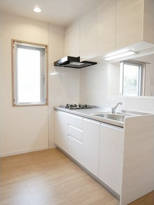 【キッチン】 | ライフピアモア湘南