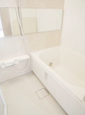 【浴室】 | ライフピアモア湘南