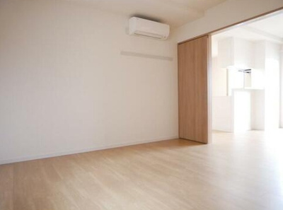 【寝室】 | ライフピアモア湘南