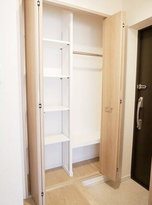 【収納】 | ライフピアモア湘南