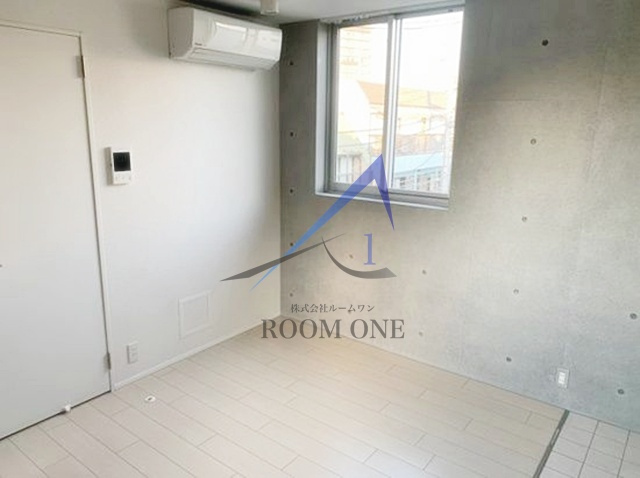 キレイナ中延の寝室|寝室です。