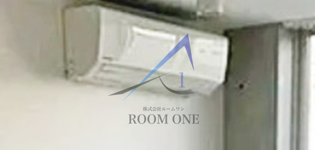 キレイナ中延の設備|エアコン付です。