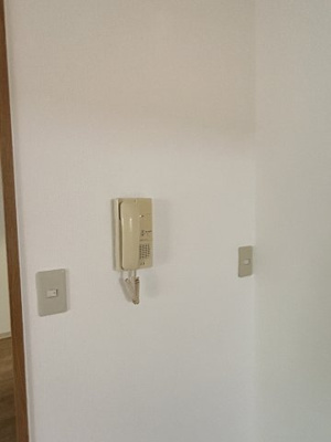 【セキュリティ】 | シティーコート北瓦町