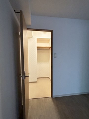 【収納】 | シティーコート北瓦町