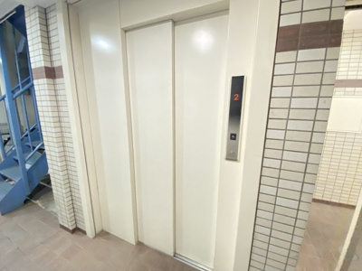 【設備】 | シティーコート北瓦町