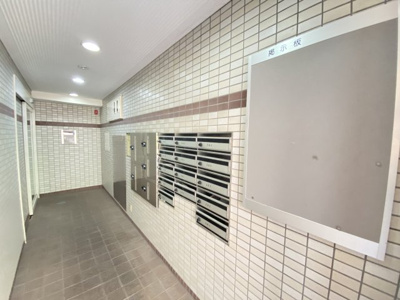 【その他共用部分】 | シティーコート北瓦町