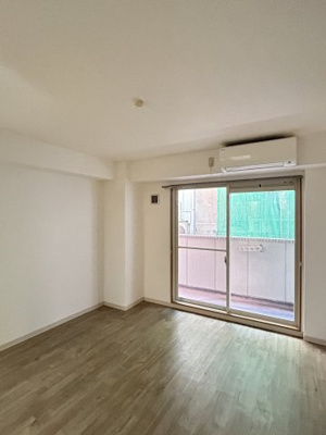 【居間・リビング】 | シティーコート北瓦町