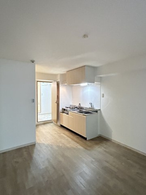 【内装】 | シティーコート北瓦町