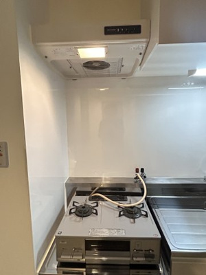 【キッチン】 | シティーコート北瓦町