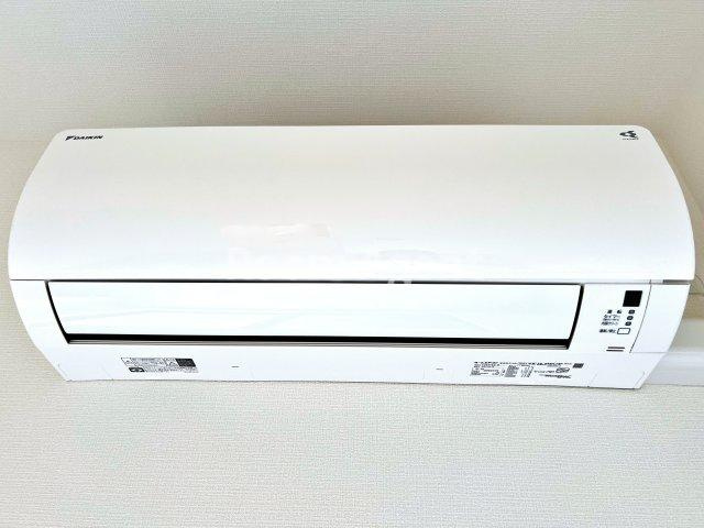 エスリード葵桜通りの設備