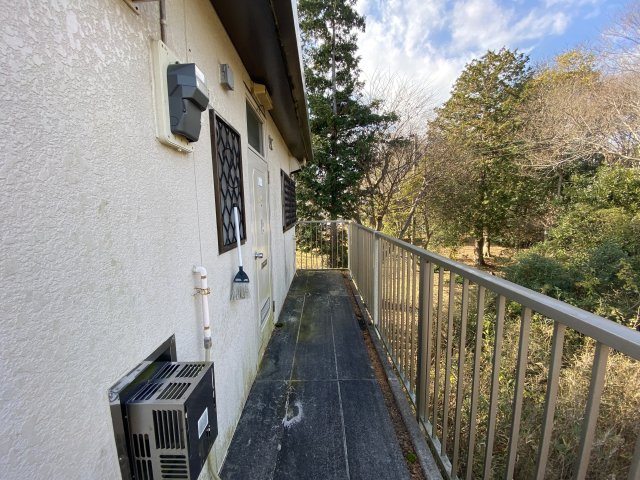 シティハイム大塚のその他共用部分