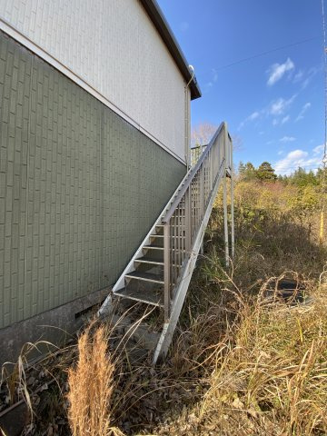 シティハイム大塚のその他共用部分