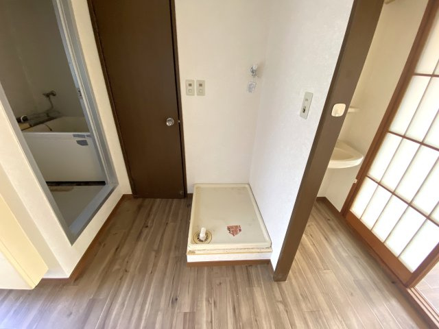 シティハイム大塚の設備