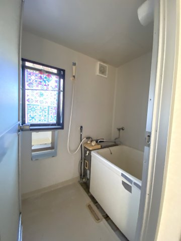 シティハイム大塚の内装