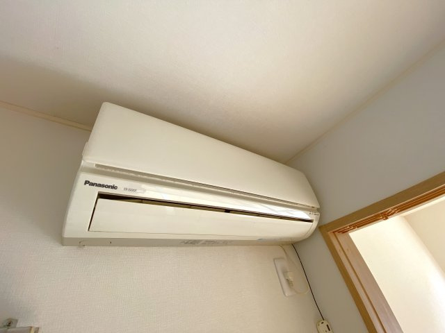 茂原市茂原のアパートの設備