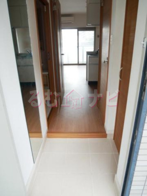 【設備】 | ガーデニアコート