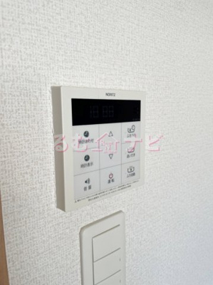 【その他共用部分】 | ガーデニアコート