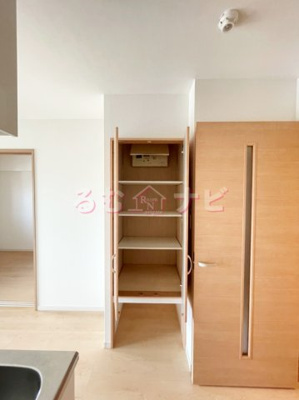 【玄関】 | ガーデニアコート