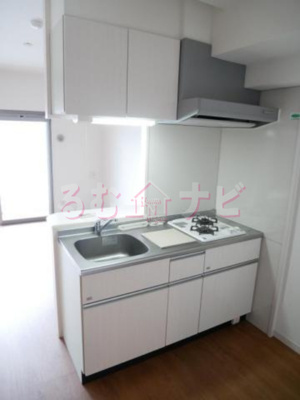 【キッチン】 | ガーデニアコート