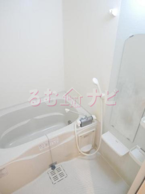 【浴室】 | ガーデニアコート