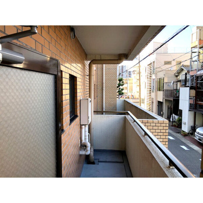 【展望】 | ル・メゾン小木曽