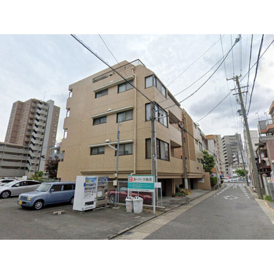 【外観】 | ル・メゾン小木曽