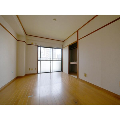 【居間・リビング】 | ル・メゾン小木曽