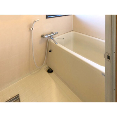 【浴室】 | ル・メゾン小木曽