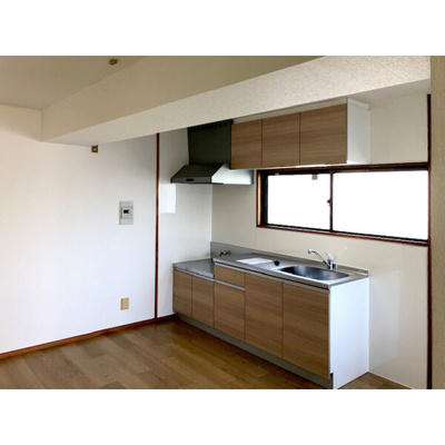【キッチン】 | ル・メゾン小木曽