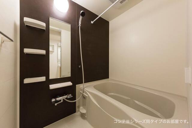 【浴室】 | モア