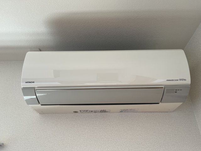 COLLINEの設備|※実際と異なる場合は現況を優先します。